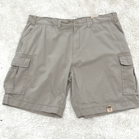 The Foundry Supply Co. Shorts Foundry Cargo Shorts Poshmark